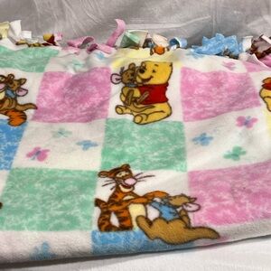 Winnie‎ the Pooh Fleece Blanket